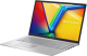 ASUS VivoBook 17 X1704VA-AU808W, Cool Silver, Core 5 120U, 16GB RAM, 512GB SSD