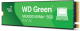 Western Digital WD Green SN3000 NVMe SSD 2TB, M.2 2280 / M-Key / PCIe 4.0 x4