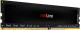 Mushkin Redline Black UDIMM 16GB, DDR5-4800, CL40-40-40