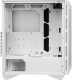 MSI MPG Gungnir 110R White, weiß, Glasfenster