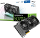 PNY GeForce RTX 5070 Ti Overclocked Triple Fan, 16GB GDDR7, HDMI, 3x DP