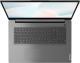 Lenovo IdeaPad 3 17ABA7, Arctic Grey, Ryzen 5 5625U, 16GB RAM, 512GB SSD - PCO Edition