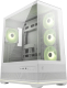 MSI MAG PANO 110R PZ White, Glasfenster