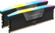Corsair Vengeance RGB schwarz UDIMM 16GB Kit, DDR5-5200