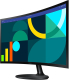Samsung Essential Monitor S3 S36GD, 24