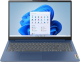 Lenovo IdeaPad Slim 3 15AMN8, Abyss Blue, Ryzen 5 7520U, 16GB RAM, 512GB SSD, Win 11 Home