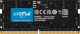 Crucial UDIMM, 16GB SO-DIMM, DDR5-5600, CL46-45-45