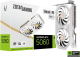 Zotac Gaming GeForce RTX 5060 Twin Edge OC White Edition, 8GB GDDR7, HDMI, 3x DP