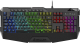Sharkoon Skiller SGK4, LEDs RGB, USB, DE