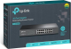 TP-Link TL-SG1016D Desktop Gigabit Switch, 16x RJ-45