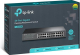TP-Link TL-SG1024D Desktop Gigabit Switch, 24x RJ-45