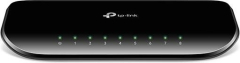 TP-Link TL-SG1008D Desktop Gigabit Switch, 8x RJ-45