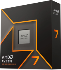 AMD Ryzen 5 7600X, 6C/12T, 4.70-5.30GHz, boxed ohne Kühler