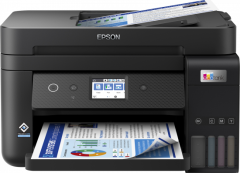 Epson EcoTank ET-4950, Tinte, mehrfarbig