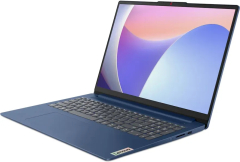 Lenovo IdeaPad Slim 3 16IAH8, Abyss Blue, Core i5-12450H, 16GB RAM, 1TB SSD