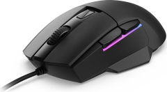 Sharkoon Skiller SGM35, schwarz, USB