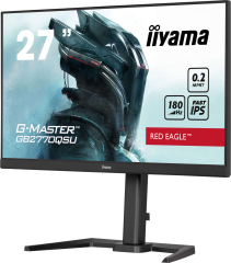 iiyama G-Master GB2770QSU-B6 Red Eagle, 27
