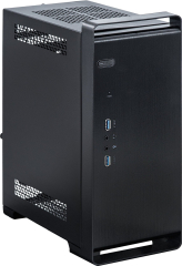 Chieftec Elox BT-06B-250VS, Mini-ITX, 250W SFX