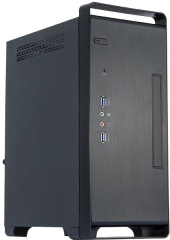 Chieftec Elox BT-04B-U3, Mini-ITX, 350W SFX
