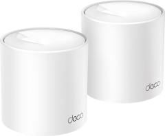 TP-Link Deco X1500, AX1500, 2er-Pack