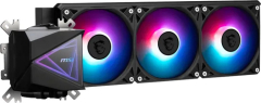 MSI MAG CoreLiquid I360, 360mm