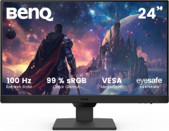 BenQ GW2490, 23.8