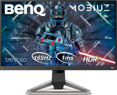 BenQ Mobiuz EX2710S, 27