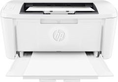 HP LaserJet Pro M110w, Laser, einfarbig