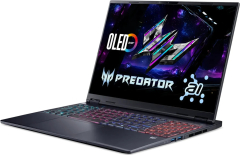 Acer Predator Helios Neo 16S AI OLED PHN16S-71-931Y, Core Ultra 9 275HX, 64GB RAM, 1TB SSD, GeForce RTX 5070 Ti
