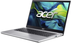 Acer Aspire Go 15 AG15-42P-R7KE, Pure Silver, Ryzen 7 5825U, 32GB RAM, 1TB SSD