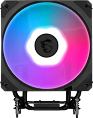 MSI MAG COREFROZR AA13, schwarz