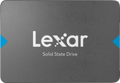 Lexar NQ100 2TB, 2.5 / SATA 6Gb/s
