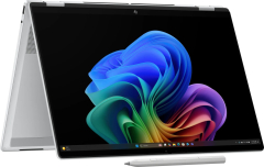 HP OmniBook X FlipNGAI 16-as0156ng, Core Ultra 5 226V, 16GB RAM, 512GB SSD