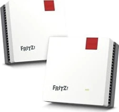 FRITZ! FRITZ!Mesh Set 1600, 2er-Pack