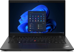 Lenovo ThinkPad L14 G3 14, i5-1235, 16GB, 512GB SSD, Win 11 Pro