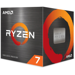 AMD Ryzen 7 5800XT, 8C/16T, 3.80-4.80GHz, boxed