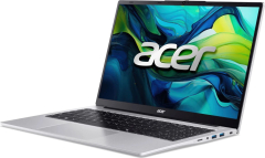 Acer Aspire Lite 15 AL15-41P-R0VM, silber, Ryzen 3 5300U, 16GB RAM, 512GB SSD