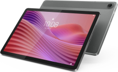 Lenovo Tab TB311XU, Luna Grey, 4GB RAM, 128GB Flash
