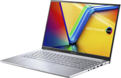 ASUS VivoBook 15 OLED X1505VA-MA884W, Cool Silver, Core i9-13900H, 16GB RAM, 1TB SSD