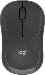 Logitech M240 Silent schwarz, Logi Bolt, Bluetooth