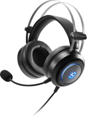 Sharkoon Skiller SGH30, USB