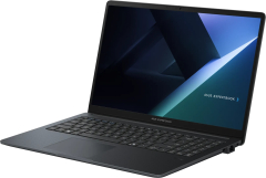 ASUS ExpertBook B1 B1503CVA-S79180, Gentle Grey, Core 7 150U, 16GB RAM, 256GB SSD, Win 11 Pro