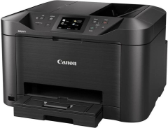 Canon MAXIFY MB5150, Tinte, color