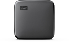 Western Digital WD Elements SE / easystore SSD, 1TB, USB 3.0 Micro-B