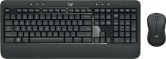 Logitech MK540 Advanced, USB, DE