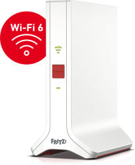 AVM FRITZ!Repeater 3000 AX