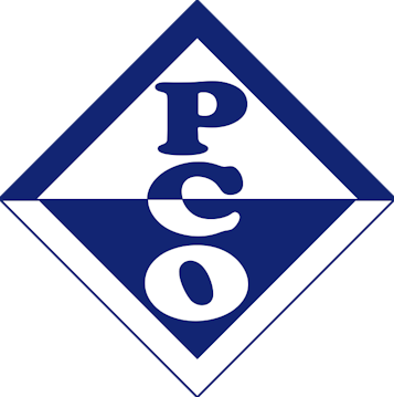 "PCO" Computer-Handels-Gesellschaft mbH.